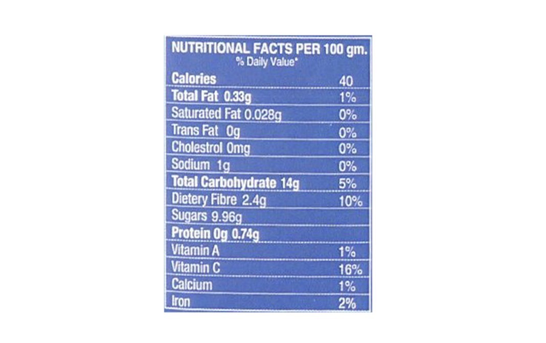Flyberry Gourmet Dehydrted Blueberry    Plastic Jar  500 grams